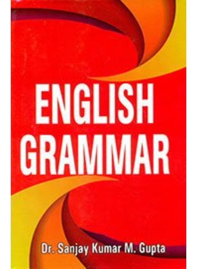 English Grammar-India