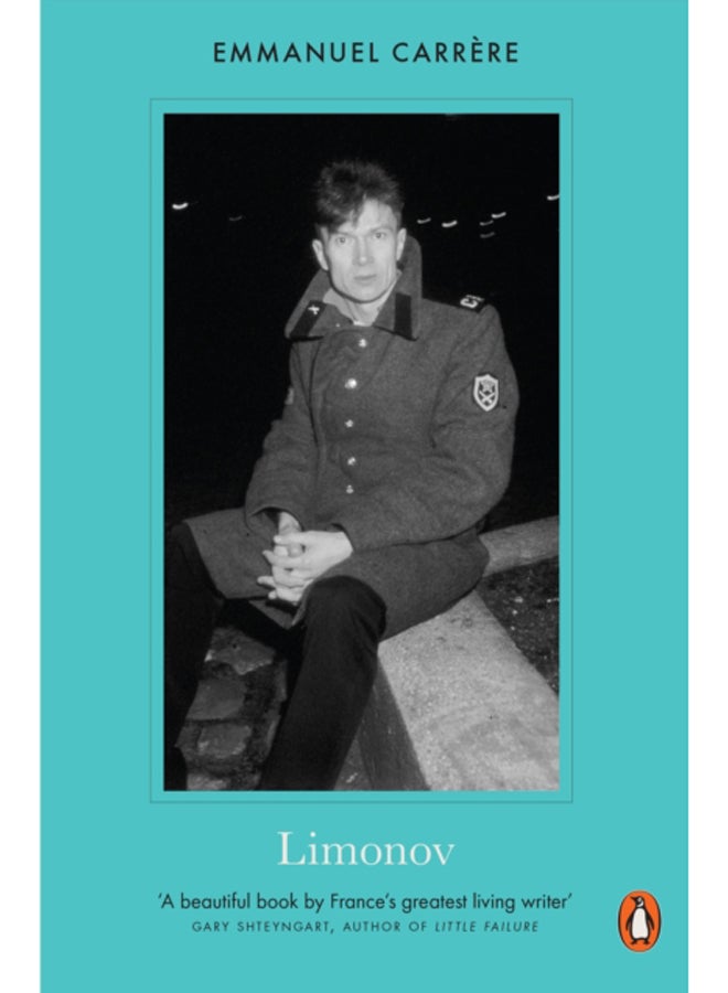 Limonov 
