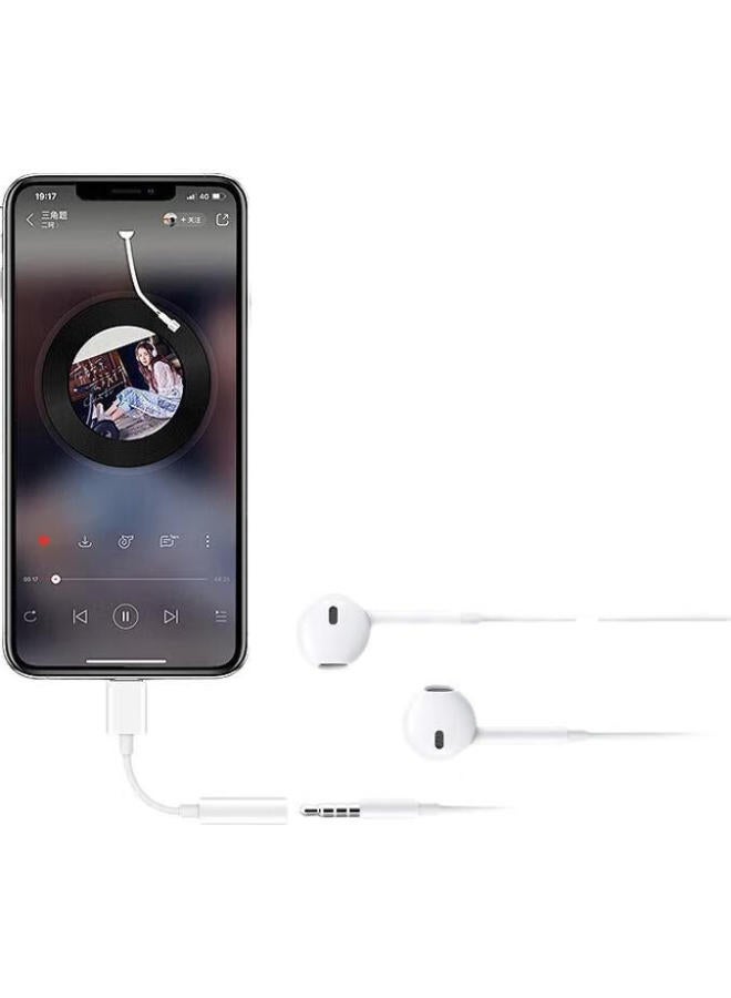 KOVOL Kov Type-C Headphone Adapter 3.5Mm Audio Cable Usb-C Apple 16 Converter Compatible With Iphone 16/15, Ipad, Huawei Mate60 Pro, Xiaomi, Vivo, Honor - Image 2