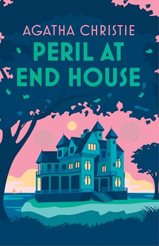 Peril At End House Poirot 
