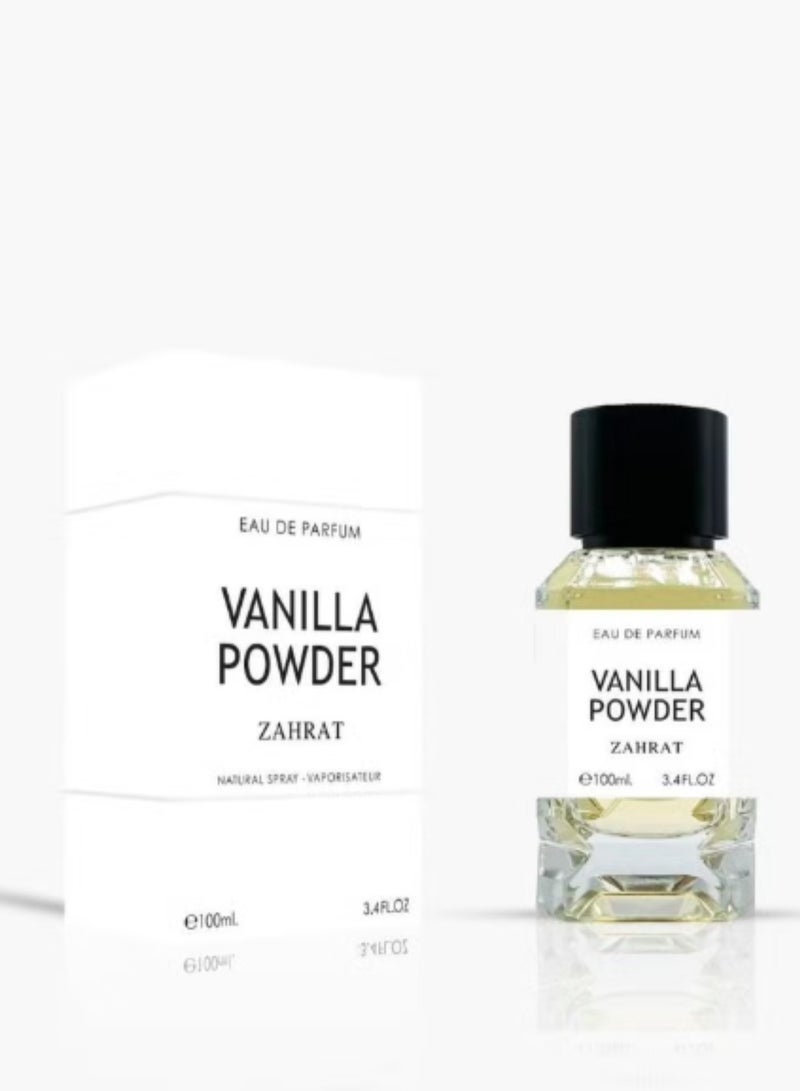 عطر ماتيري بريمير فانيلا باودر او دو بارفيوم 100مل