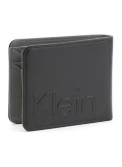 CALVIN KLEIN JEANS PLUS Calvin Klein Leather Wallet-Belt Set For Men  - Image 2