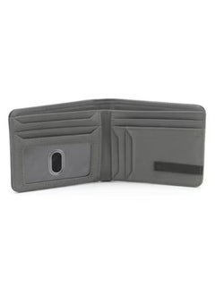CALVIN KLEIN JEANS PLUS Calvin Klein Leather Wallet-Belt Set For Men  - Image 4