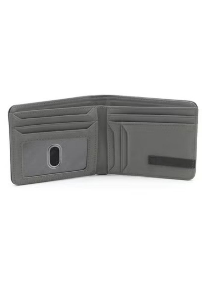 CALVIN KLEIN JEANS PLUS Calvin Klein Leather Wallet-Belt Set For Men  - Image 4