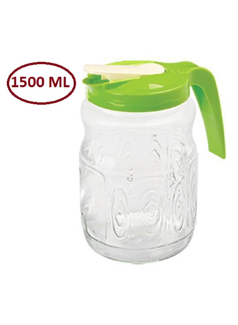 2Pcs Drinking Water/Juice Jug Turkey - Image 2