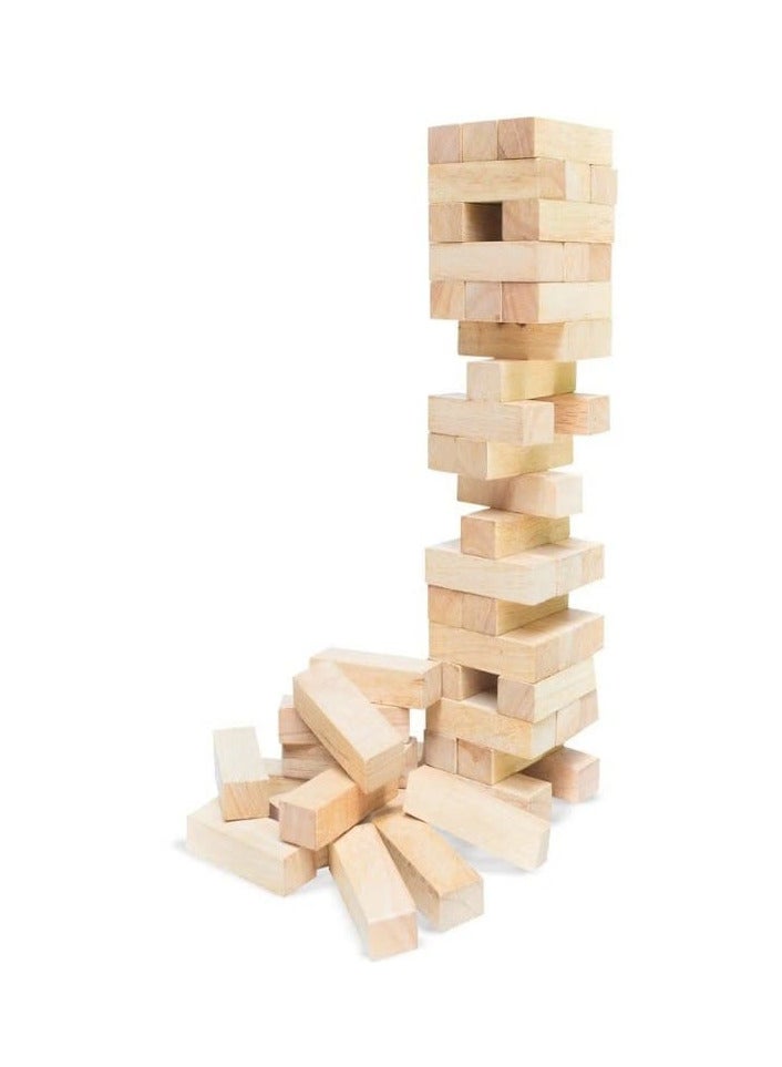 كتل خشبية برج توتري - Image 2