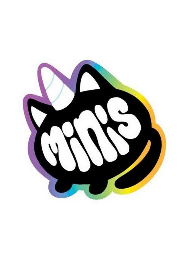 TeeTurtle - The Original Reversible Octopus Plushie - Green + Aqua - Cute Sensory Fidget Stuffed Animals That Show Your Mood - Image 3