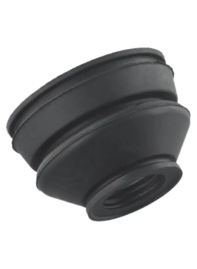 2pcs Universal Rubber Dust Cover For Track Rod Ends Ball Joint - Image 4
