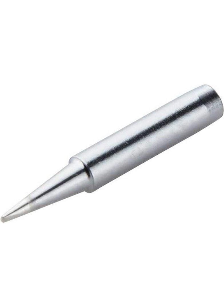 Sunline 900M-T-B Soldering Iron Tip Silver Thick Tip 1 Piece 