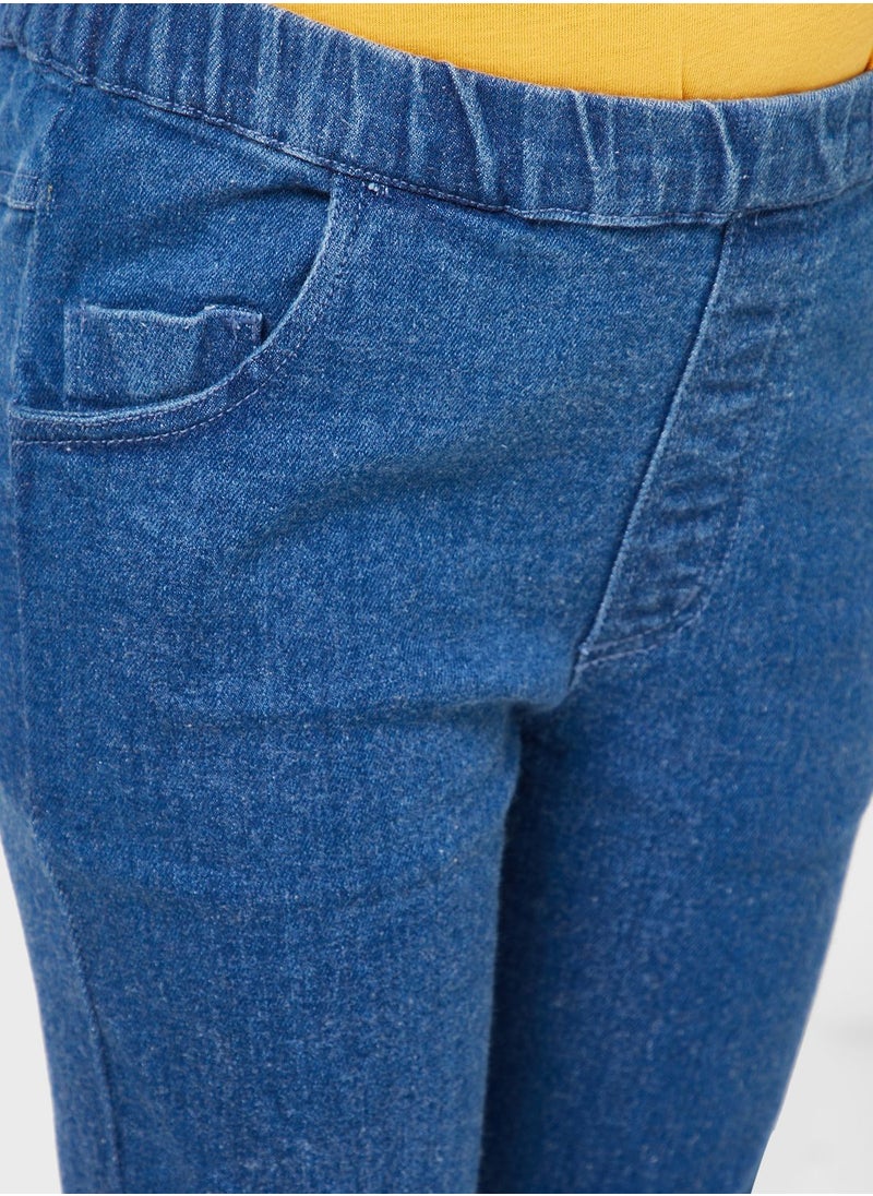 Pinata - Girls Jeggings - Image 1