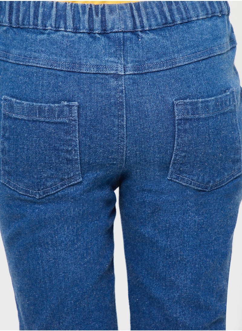 Pinata - Girls Jeggings - Image 1