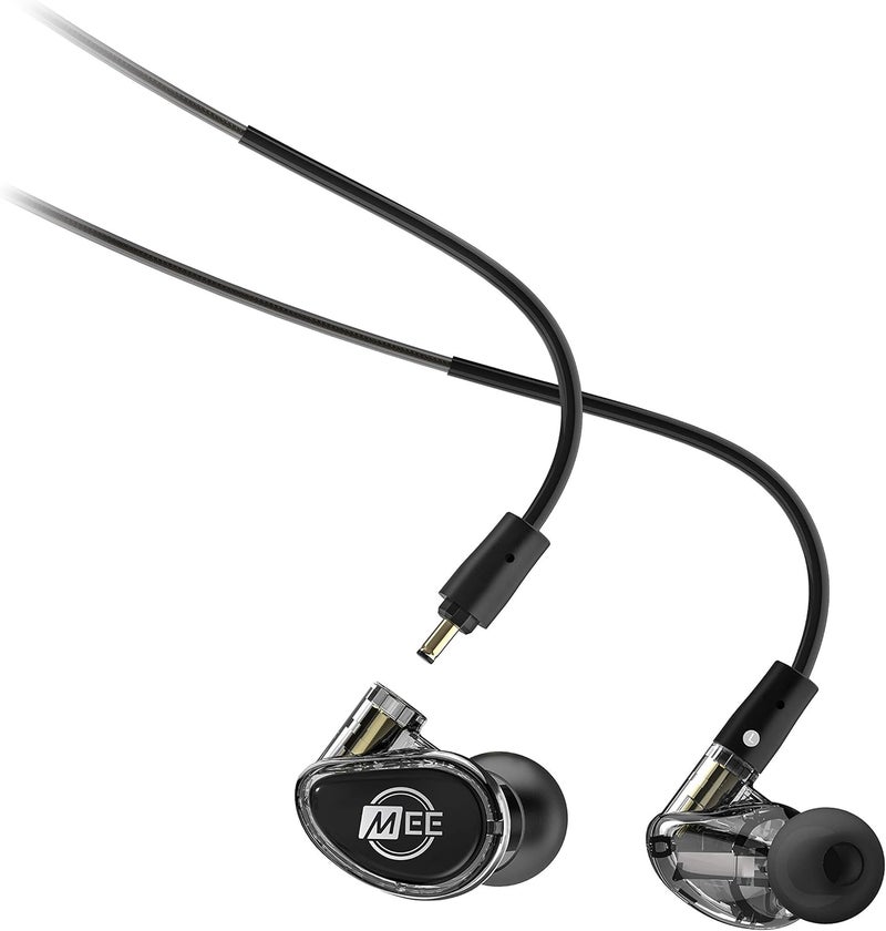 MEE Audio مراقبات داخل الأذن MEE audio MX4 Pro الهجينة رباعية السائقين - Image 1