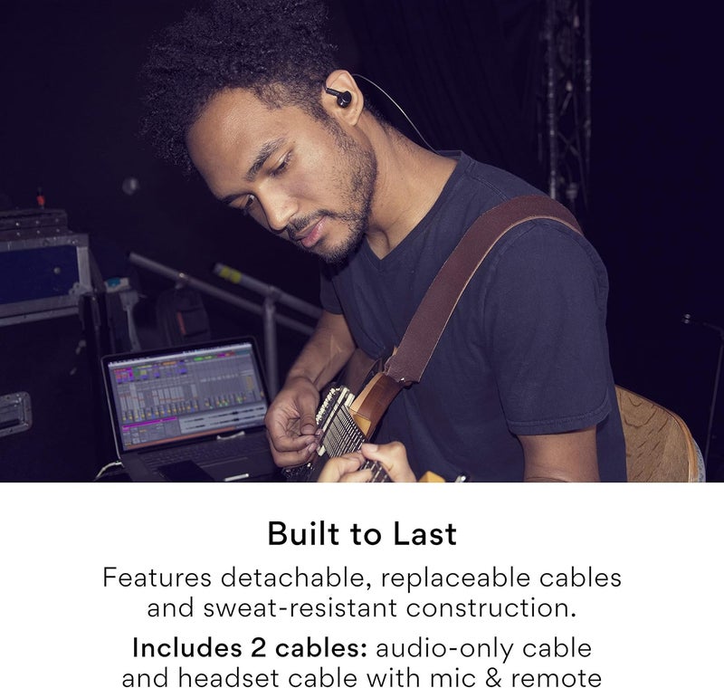 MEE Audio مراقبات داخل الأذن MEE audio MX4 Pro الهجينة رباعية السائقين - Image 4