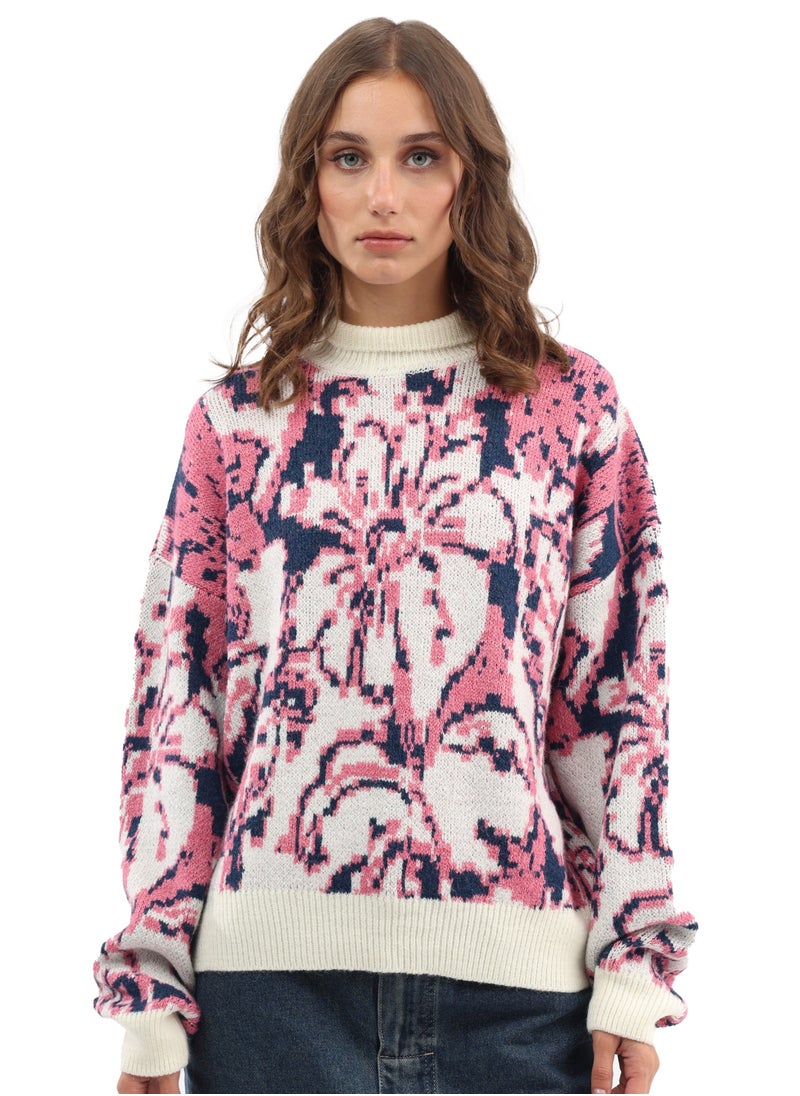 Women Pullover - pzsku/Z308373A4696A0FD797CCZ/45/_/1737022038/4df19d56-1304-4fb0-a101-51d1e3269aa0