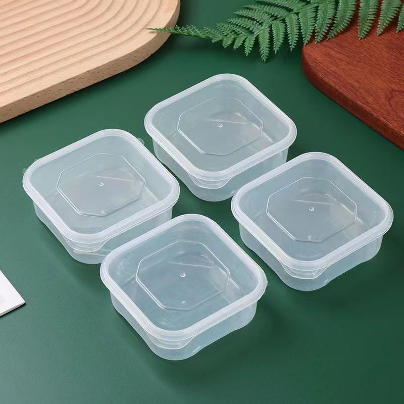 Portable Waterproof Cable Organizer Box with Lid for Earphones and Charger, Multi-functional Desk Storage  Case