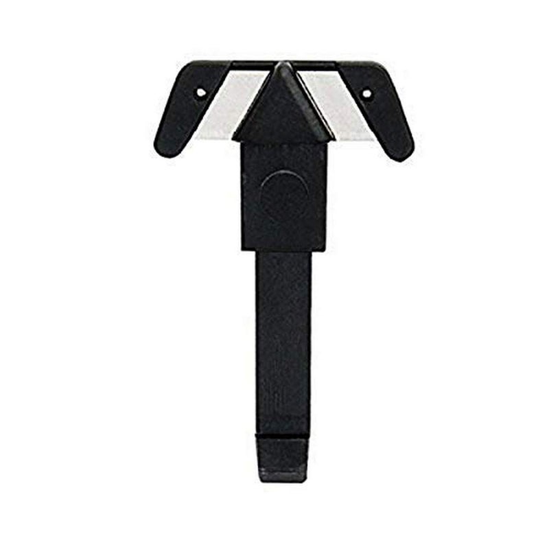 KLEVER X-CHANGE Kutter Safety Cutter Replacement Heads, Pack of 10 - Image 4