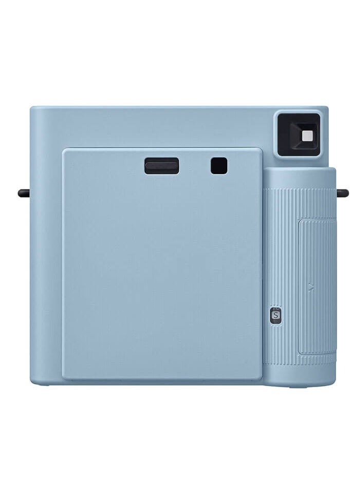Instax Fujifilm Instax SQUARE SQ1 Instant Film Camera - Glacier Blue - Image 2