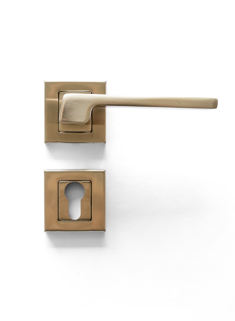 Siag Anka Rosetta Cylinder Door Handle