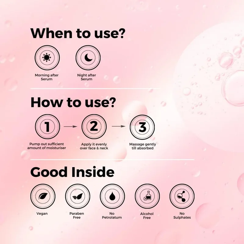 Skininspired Ceramide Moisturiser Cream For Hydration SkinInspired Ceramide Moisturizer Cream, For Inflammation, Barrier Repair, Eczema, Psoriasis | Face Moisturiser For Normal to Dry Skin & Moisturizing Cream for women & men (50g) for Women | Best Price UAE