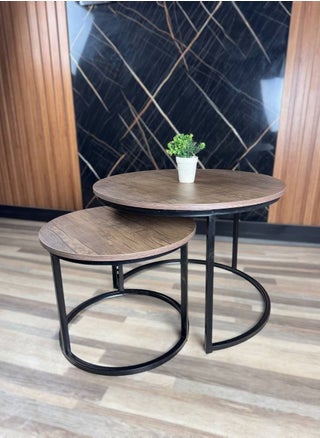 طاولة قهوة معدنية - pzsku/Z3083E7C67802CA5FCC46Z/45/1744472078/1a295056-ed71-4622-aa8b-4f648dc395cd