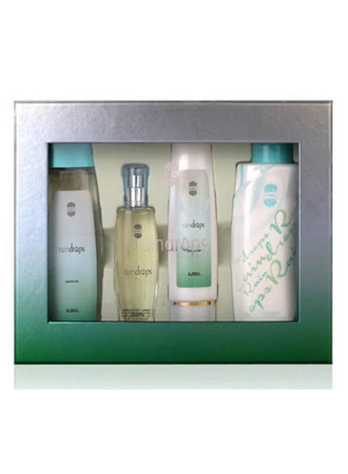 اجمل طقم ريندروبس اجمل - Image 1