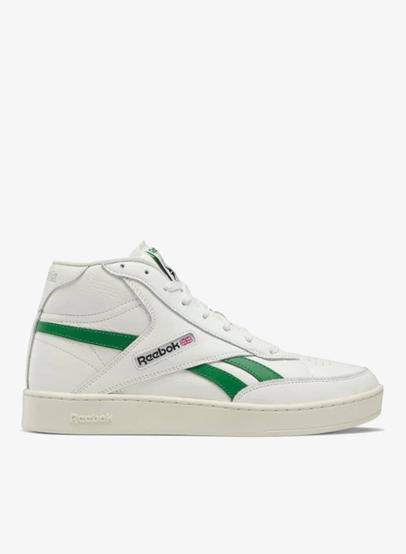 Reebok Club C 85 Form Hi Unisex Shoes