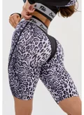 بونا فيدي Aerobica Cycling Snow Leo