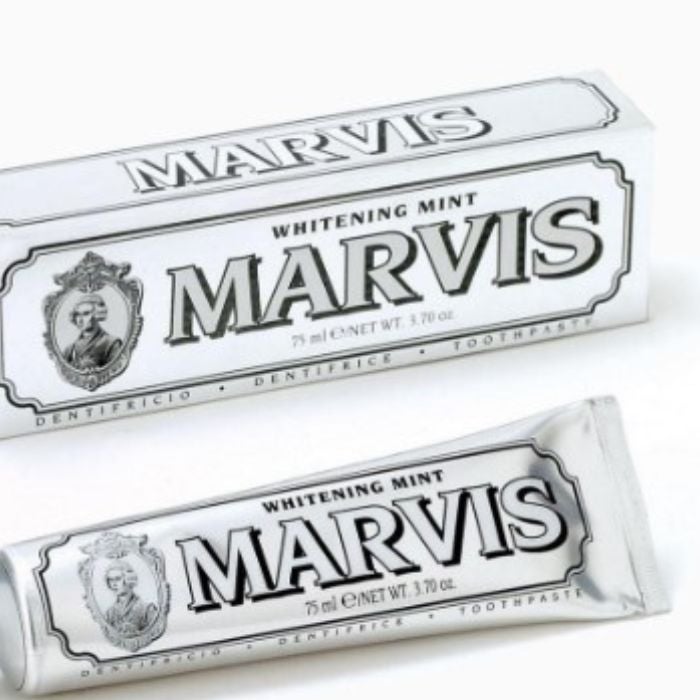 Marvis Whitening Mint Toothpaste 75 ml