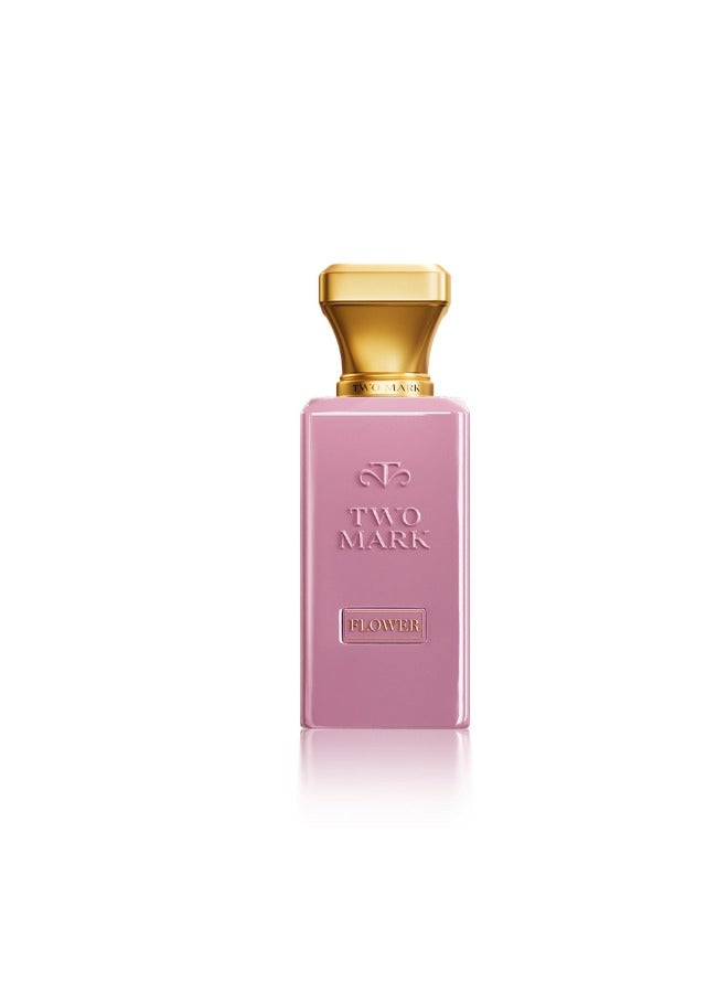 TWO MARK Flower Perfume - Image 1