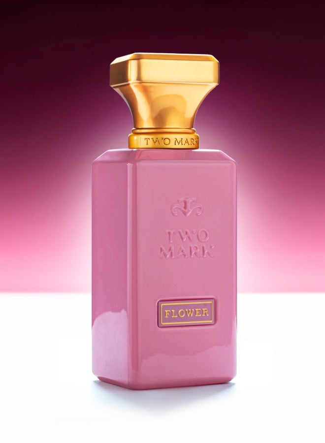 TWO MARK Flower Perfume - Image 2