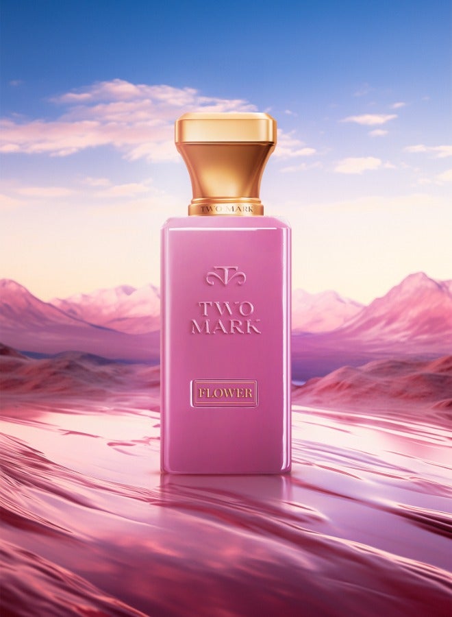 TWO MARK Flower Perfume - Image 3