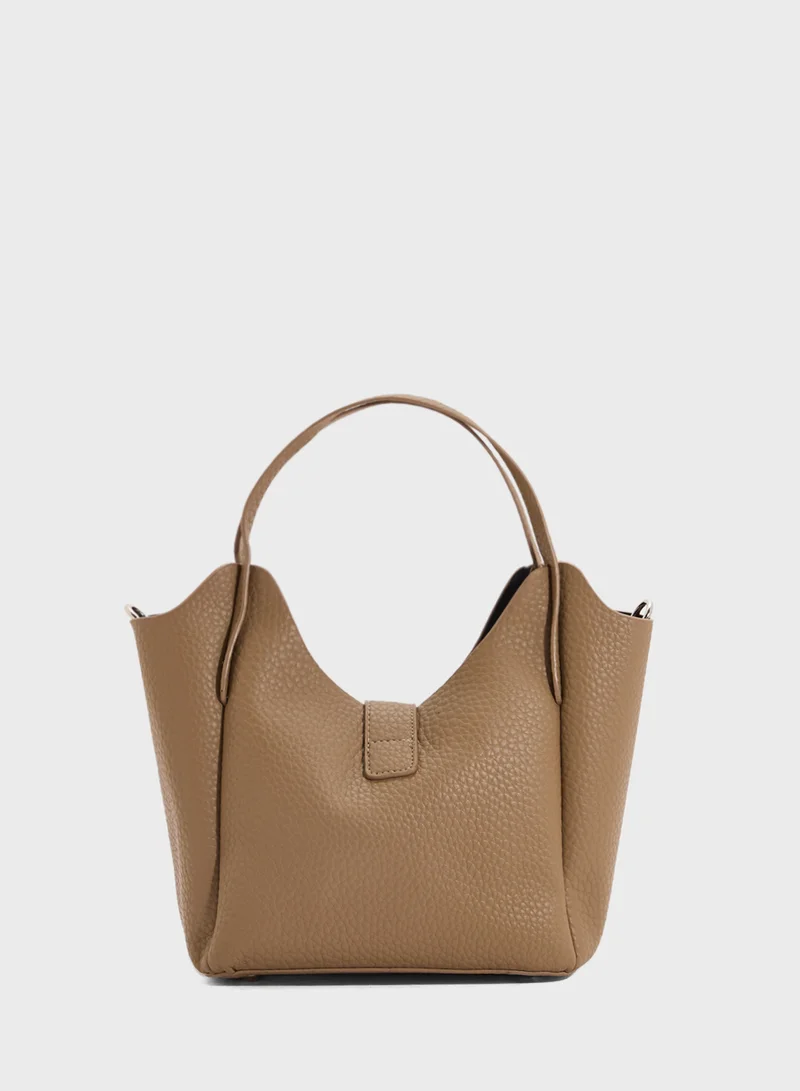 Ginger Casual Women'S Satchel