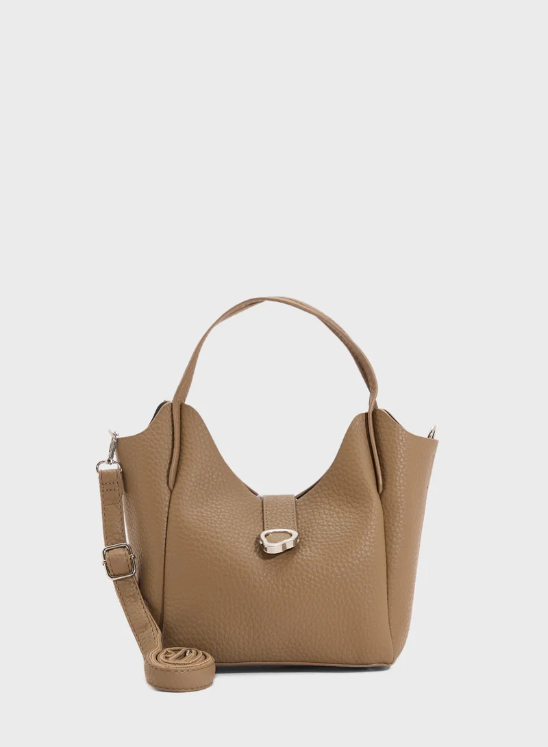 Ginger Casual Women'S Satchel