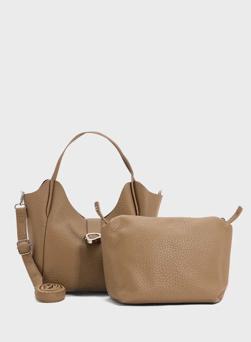 Ginger Casual Women'S Satchel
