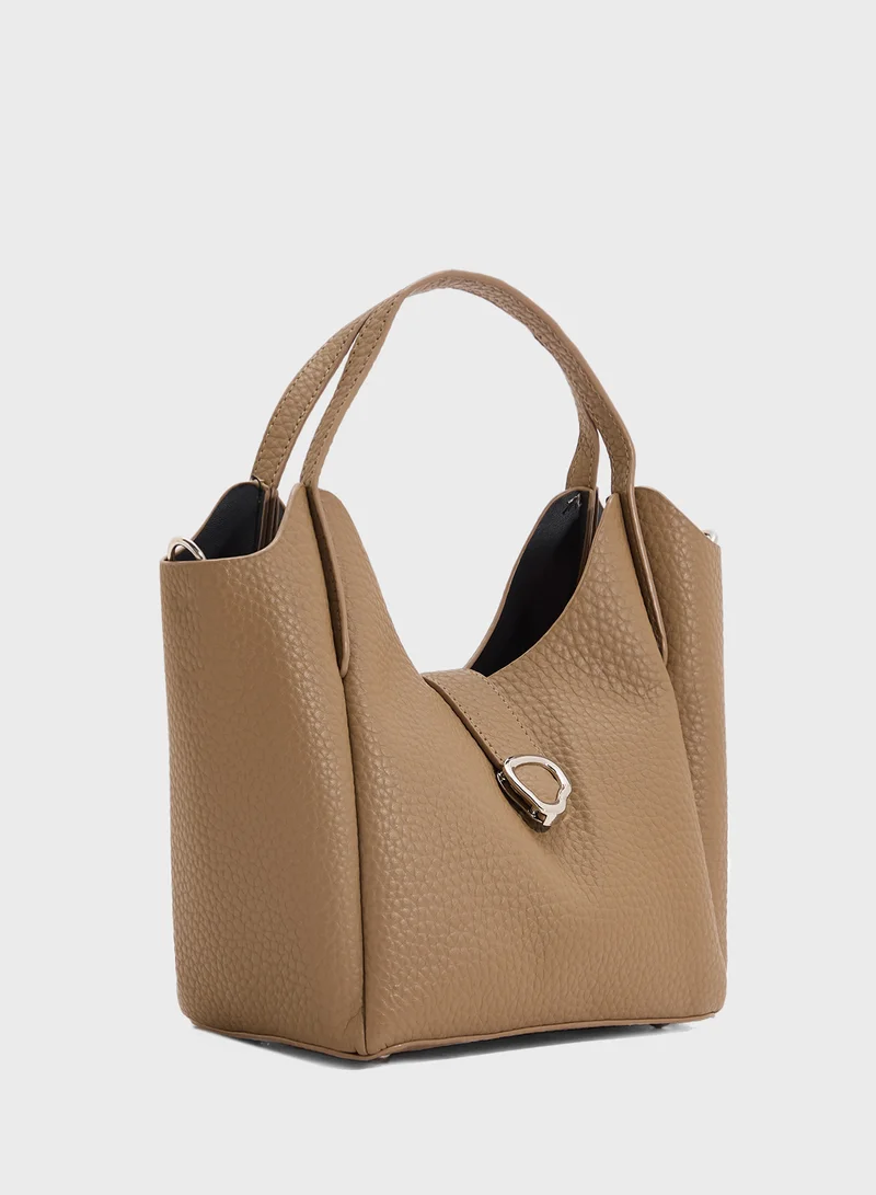 Ginger Casual Women'S Satchel