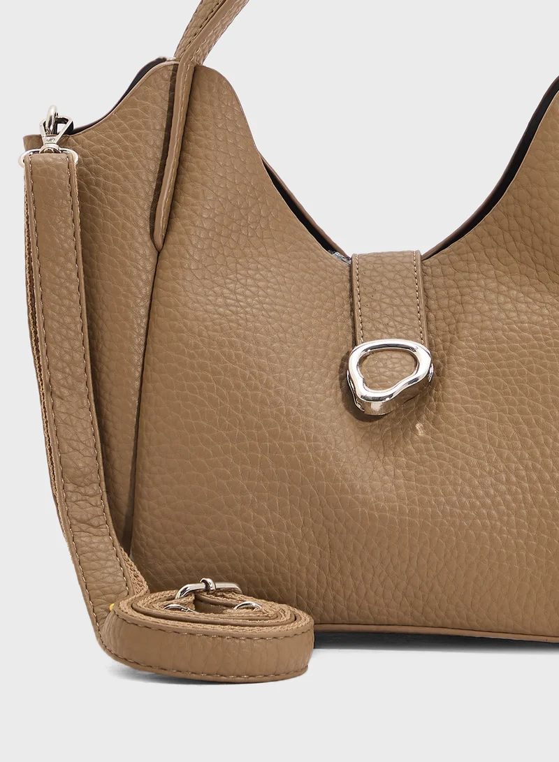 Ginger Casual Women'S Satchel