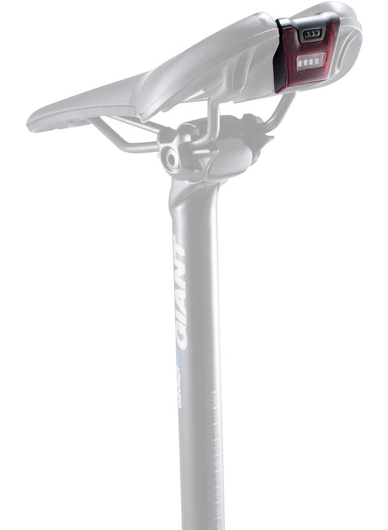 Giant Numen+ Uniclip Led Usb Taillight - Image 3