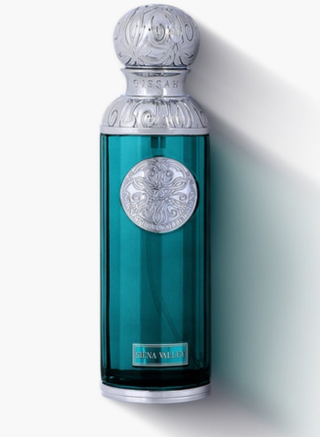 GISSAH euda-de-parfum-Siena-Valley-200Ml - Image 1