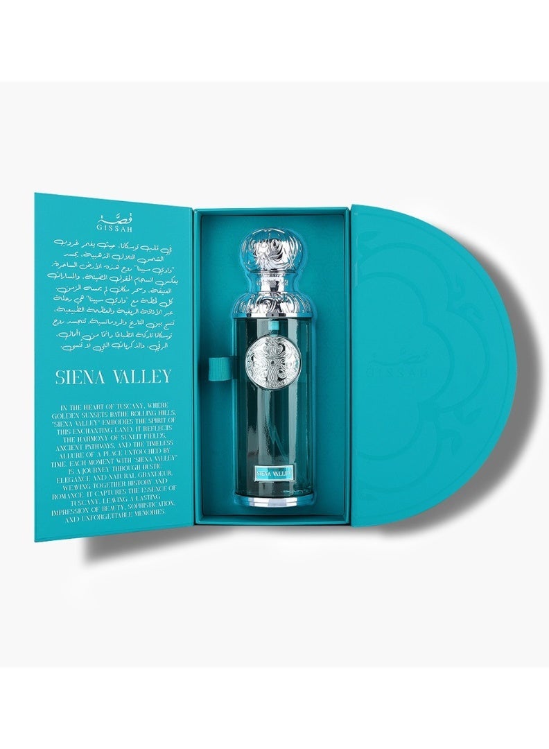 GISSAH euda-de-parfum-Siena-Valley-200Ml - Image 2