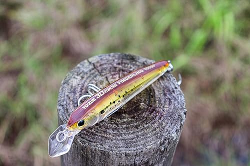 Yo-zuri YoZuri Inshore Saltware Lure Kit - Image 3
