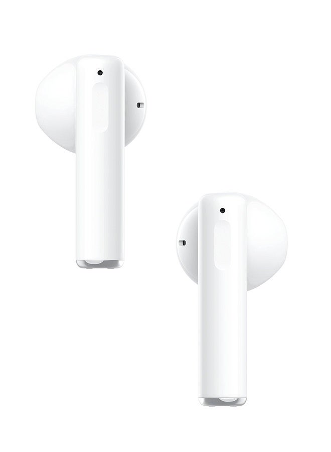 في أذن سماعات بلوتوث لاسلكية حقيقية مع حالة الشحن - Image 2