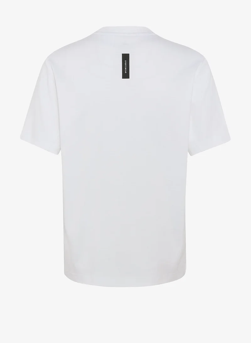 Adidas Youth Z.N.E. T-Shirt