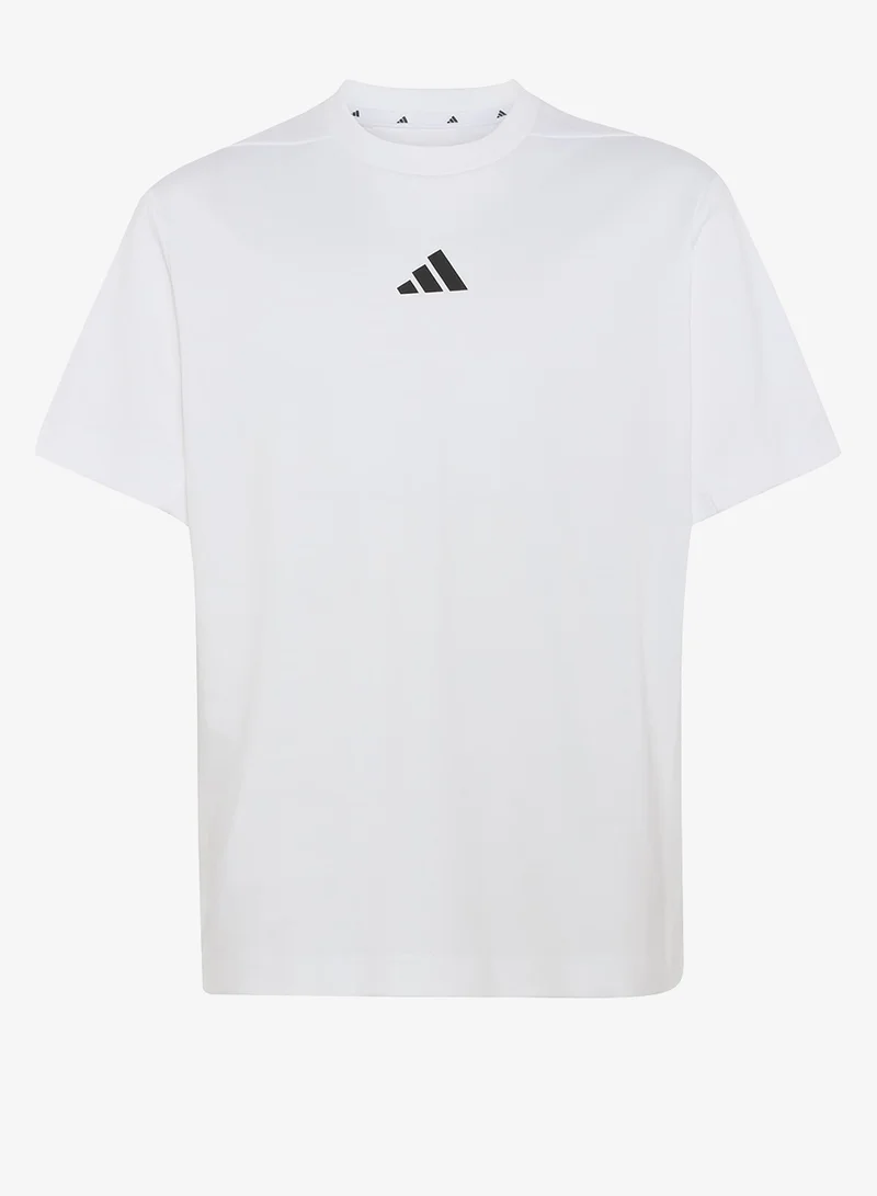 Adidas Youth Z.N.E. T-Shirt