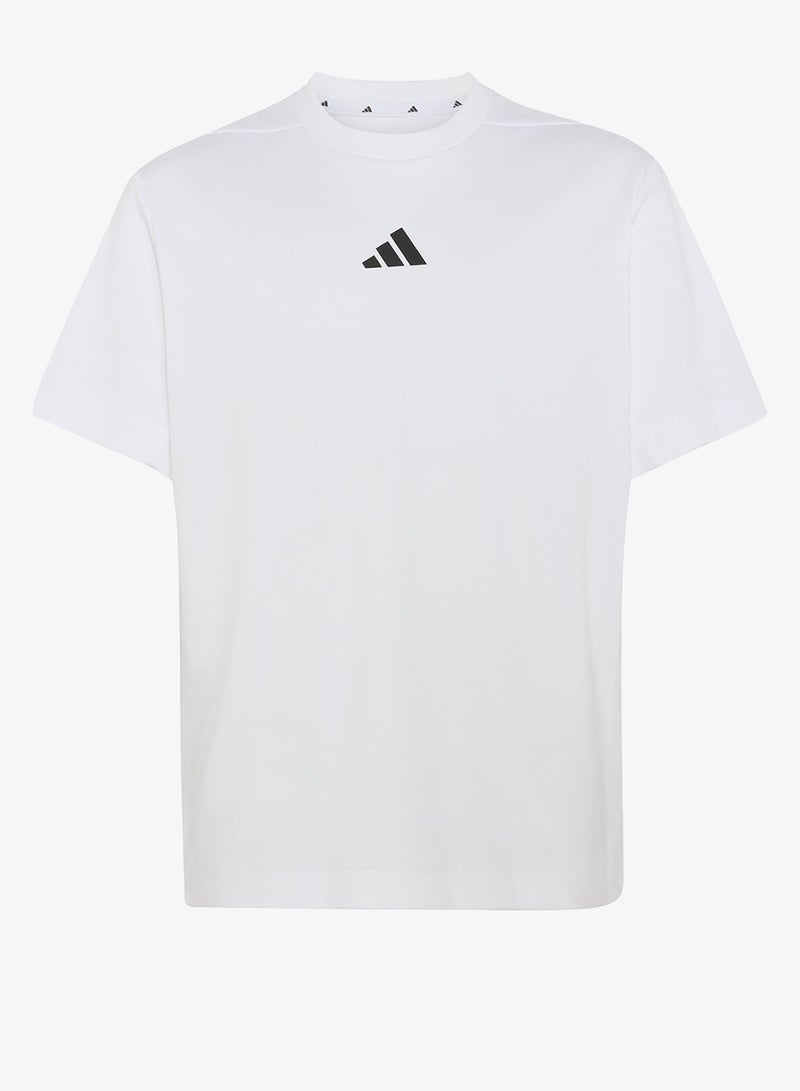 Adidas Youth Z.N.E. T-Shirt - Image 1