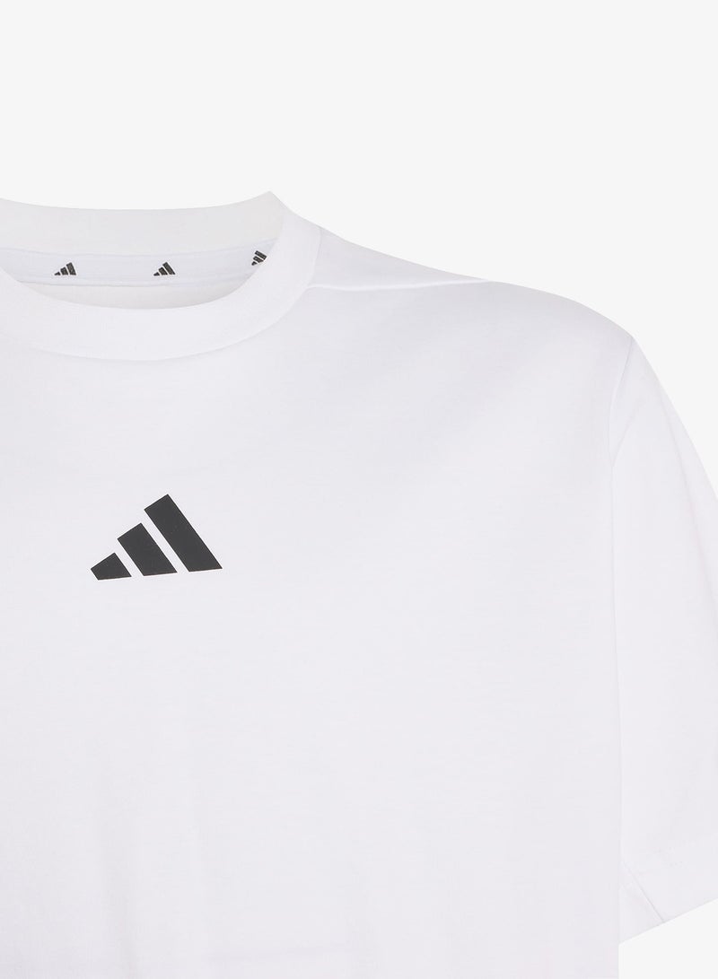 Adidas Youth Z.N.E. T-Shirt - Image 3