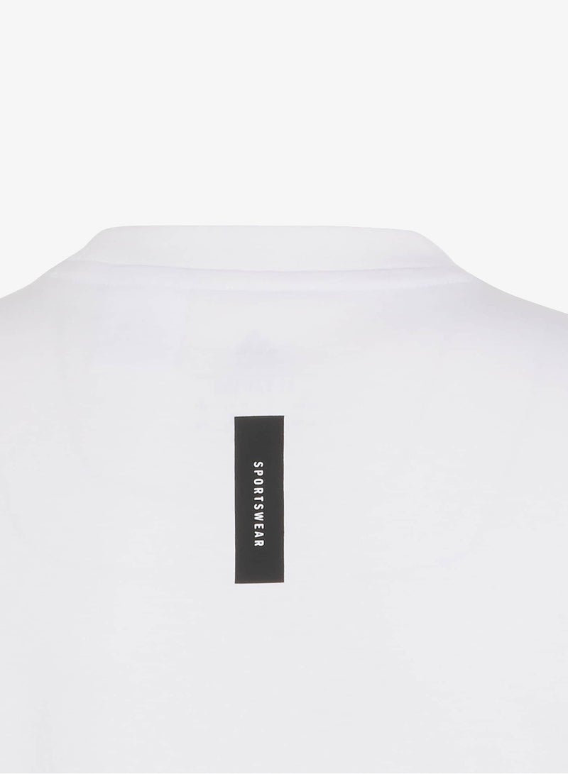 Adidas Youth Z.N.E. T-Shirt - Image 4