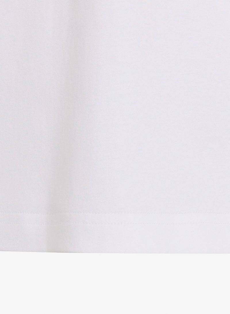 Adidas Youth Z.N.E. T-Shirt - Image 5