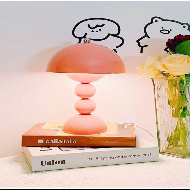 Rechargeable LED Table Lamp - Image 3