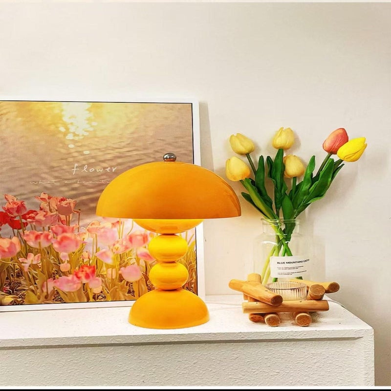 Rechargeable LED Table Lamp - Image 4