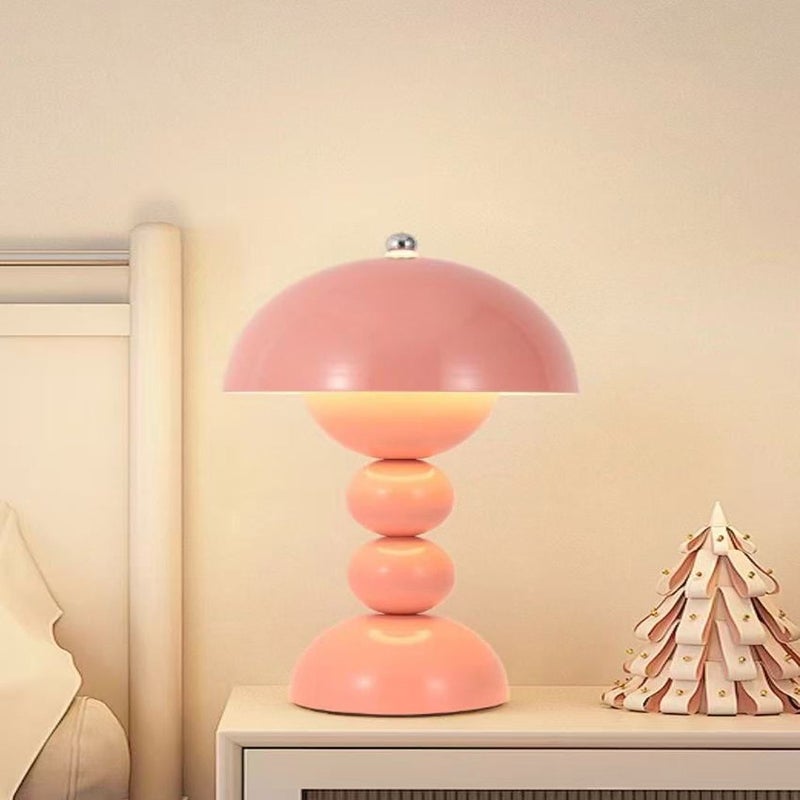 Rechargeable LED Table Lamp - Image 1